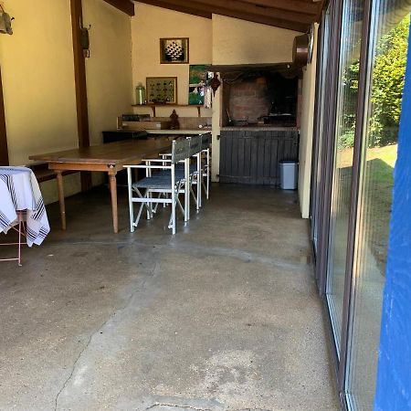 Appartement Bigarena Hendaye Zewnętrze zdjęcie