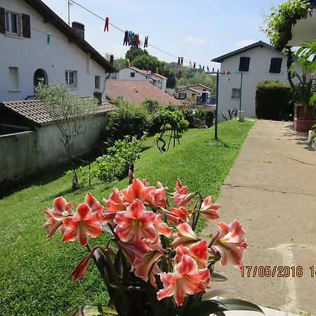 Appartement Bigarena Hendaye Zewnętrze zdjęcie