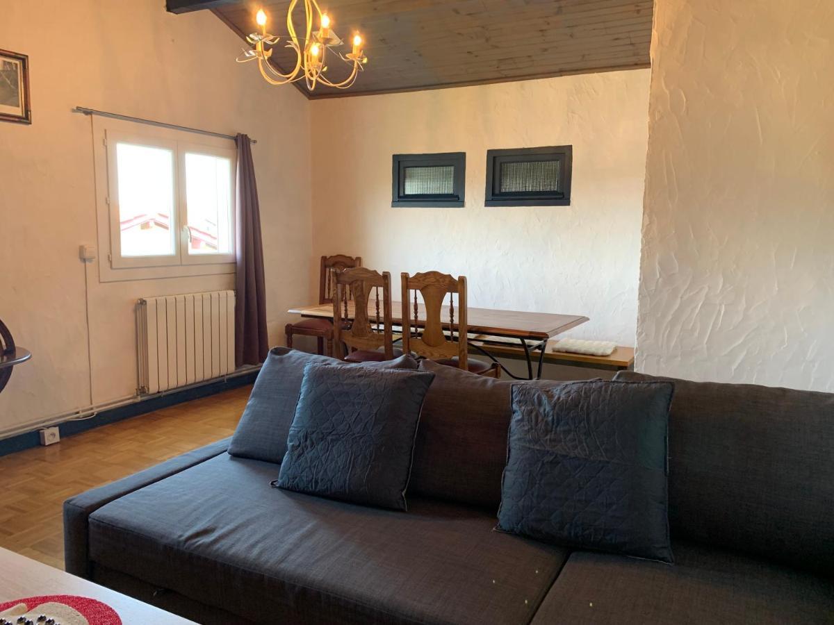 Appartement Bigarena Hendaye Zewnętrze zdjęcie