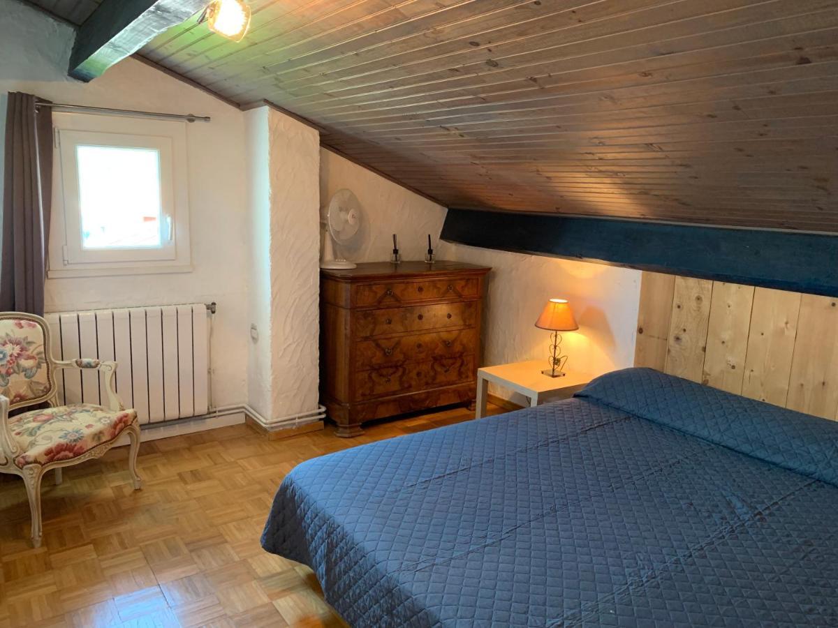 Appartement Bigarena Hendaye Zewnętrze zdjęcie