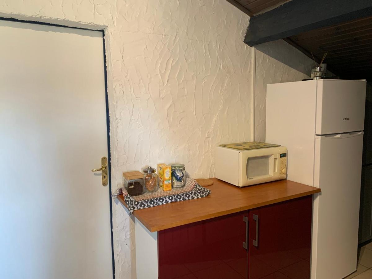 Appartement Bigarena Hendaye Zewnętrze zdjęcie